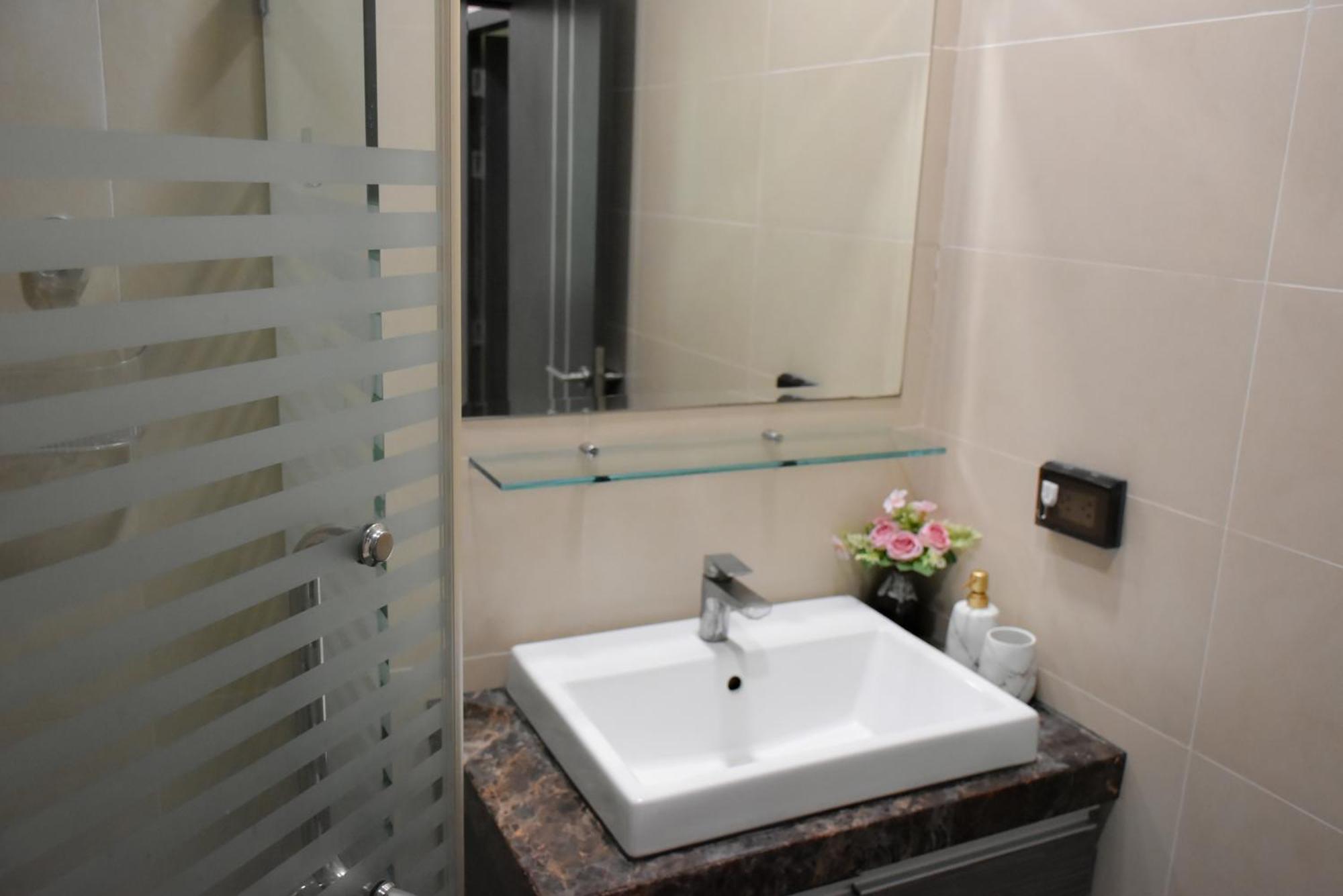 Dusit Grand Condo View Jomtien Beach Chambre photo